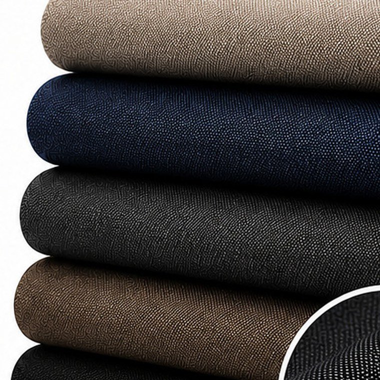 Vitara fabric close-up